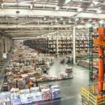 Garbe builds new distribution centre for Amazon in Meßkirch, Germany Garbe builds new distribution centre for Amazon in in Meßkirch, Germany