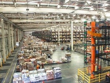Garbe builds new distribution centre for Amazon in Meßkirch, Germany Garbe builds new distribution centre for Amazon in in Meßkirch, Germany