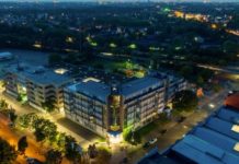 PAMERA acquires office property in Düsseldorf PAMERA acquires office property in Düsseldorf