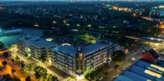 PAMERA acquires office property in Düsseldorf PAMERA acquires office property in Düsseldorf