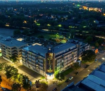 PAMERA acquires office property in Düsseldorf PAMERA acquires office property in Düsseldorf