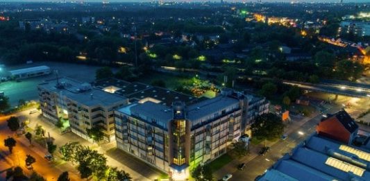 PAMERA acquires office property in Düsseldorf PAMERA acquires office property in Düsseldorf