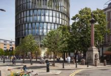 PPHE Hotel Group secures £180m for London hotel development