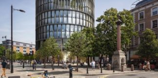PPHE Hotel Group secures £180m for London hotel development PPHE Hotel Group secures £180m for London hotel development