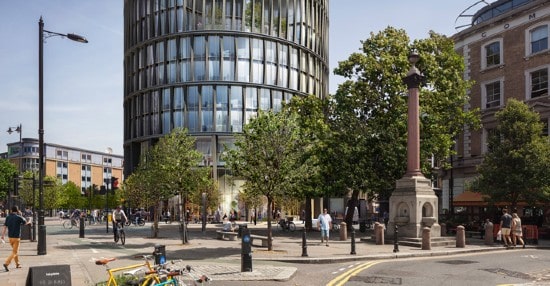 PPHE Hotel Group secures £180m for London hotel development