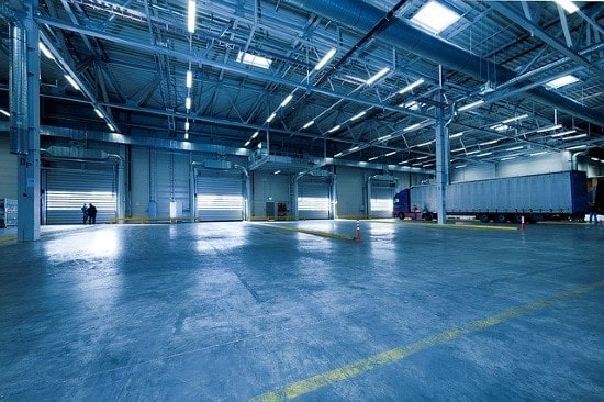 Orchard Street sells logistics asset in West Yorkshire for £13m
