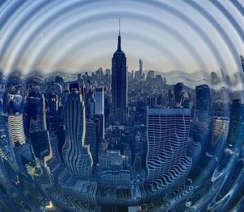 Broker confidence drops to all-time low in New York City Broker confidence drops to all-time low in New York City