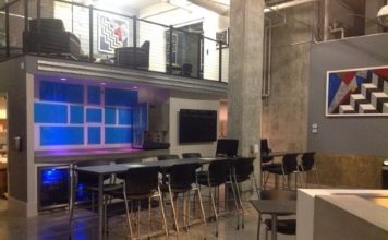 Workspace offers 50 percent rent reduction to tenants Workspace offers 50 percent rent reduction to tenants