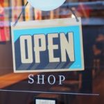 U.S retail industry associations unveil reopening plan U.S retail industry associations unveil reopening plan