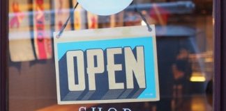 U.S retail industry associations unveil reopening plan U.S retail industry associations unveil reopening plan