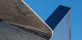 CBRE GI secures lease for 1,547 sqm. office space in Rotterdam office building CBRE GI secures lease for 1,547 sqm. office space in Rotterdam office building