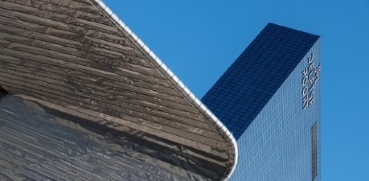 CBRE GI secures lease for 1,547 sqm. office space in Rotterdam office building CBRE GI secures lease for 1,547 sqm. office space in Rotterdam office building