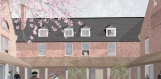 Legal & General gets green light for £215m retirement community Legal & General gets green light for £215m retirement community