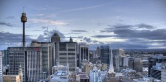 Australian property sentiment falls sharply amid COVID-19 crisis Australian property sentiment falls sharply amid COVID-19 crisis