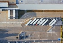 Realterm closes €100m European logistics fund, buys property in Brussel Realterm closes €100m European logistics fund, buys property in Brussel