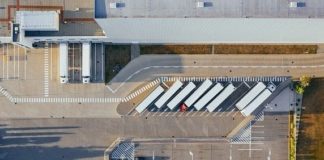 Realterm closes €100m European logistics fund, buys property in Brussel Realterm closes €100m European logistics fund, buys property in Brussel