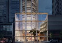 Mirvac, Coombes receive planning approval for Sydney mixed-use project