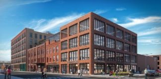 Deka Immobilien buys Class A office building in Chicago Deka Immobilien buys Class A office building in Chicago
