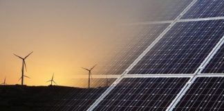 Amazon announces five new utility-scale solar projects to power global operations in China, Australia, and the U.S. Amazon announces five new utility-scale solar projects to power global operations in China, Australia, and the U.S.