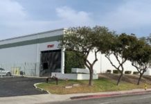 Transwestern acquires fully leased industrial property in Los Angeles Transwestern acquires fully leased industrial property in Los Angeles