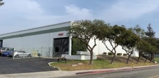Transwestern acquires fully leased industrial property in Los Angeles Transwestern acquires fully leased industrial property in Los Angeles