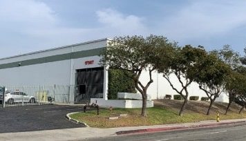 Transwestern acquires fully leased industrial property in Los Angeles Transwestern acquires fully leased industrial property in Los Angeles