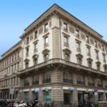 Allianz Real Estate buys prime office property in Milan for €140m Allianz Real Estate prime office property in Milan for €140m