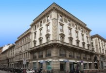 Allianz Real Estate buys prime office property in Milan for €140m Allianz Real Estate prime office property in Milan for €140m