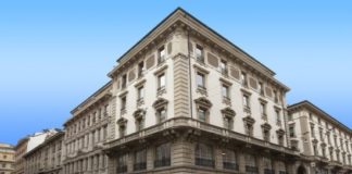 Allianz Real Estate buys prime office property in Milan for €140m Allianz Real Estate prime office property in Milan for €140m