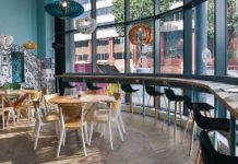 Goldman Sachs, Wellcome completes sale of iQ Student Accommodation to Blackstone for £4.66bn Goldman Sachs, Wellcome completes sale of iQ Student Accommodation to Blackstone for £4.66bn