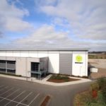 CBRE GI lets 120,000 sq ft logistics space to PPE manufacturer in Birmingham CBRE GI lets 120,000 sq ft logistics space to PPE Manufacturer in Birmingham