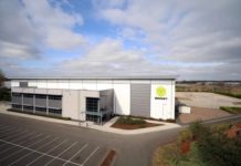 CBRE GI lets 120,000 sq ft logistics space to PPE manufacturer in Birmingham CBRE GI lets 120,000 sq ft logistics space to PPE Manufacturer in Birmingham