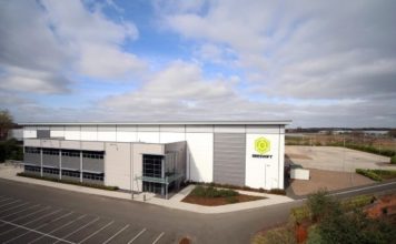CBRE GI lets 120,000 sq ft logistics space to PPE manufacturer in Birmingham CBRE GI lets 120,000 sq ft logistics space to PPE Manufacturer in Birmingham