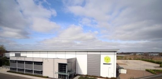 CBRE GI lets 120,000 sq ft logistics space to PPE manufacturer in Birmingham CBRE GI lets 120,000 sq ft logistics space to PPE Manufacturer in Birmingham