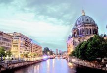 Amazon funds urban greening program to increase climate-resilience of German Cities Amazon funds urban greening program to increase climate-resilience of German Cities
