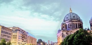 Amazon funds urban greening program to increase climate-resilience of German Cities Amazon funds urban greening program to increase climate-resilience of German Cities