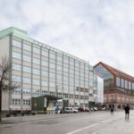 CapMan Real Estate sells office property in Stockholm CapMan Real Estate sells office property in Stockholm