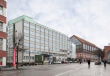 CapMan Real Estate sells office property in Stockholm CapMan Real Estate sells office property in Stockholm