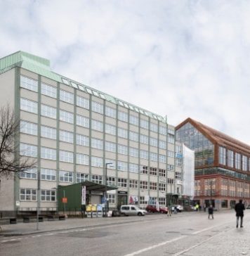 CapMan Real Estate sells office property in Stockholm CapMan Real Estate sells office property in Stockholm