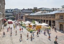 Capco confirms discussions to buy stake in Shaftesbury Capco confirms discussions to acquire stake in Shaftesbury