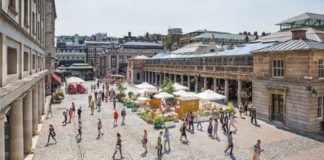 Capco confirms discussions to buy stake in Shaftesbury Capco confirms discussions to acquire stake in Shaftesbury