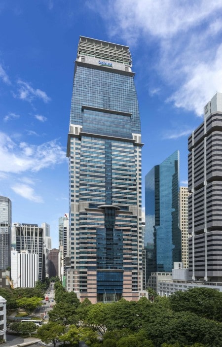 CapitaLand gets largest sustainability-linked loan in Singapore’s real estate sector