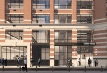 Clearbell receives planning permission for 65 Kingsway, London Clearbell receives planning permission for 65 Kingsway, London