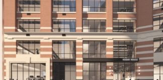 Clearbell receives planning permission for 65 Kingsway, London Clearbell receives planning permission for 65 Kingsway, London