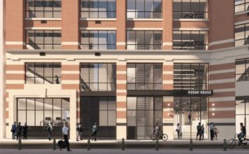 Clearbell receives planning permission for 65 Kingsway, London Clearbell receives planning permission for 65 Kingsway, London
