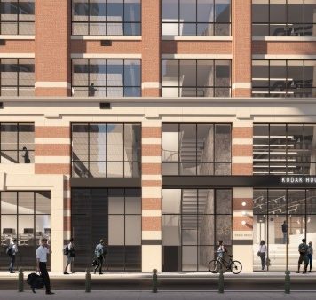 Clearbell receives planning permission for 65 Kingsway, London Clearbell receives planning permission for 65 Kingsway, London