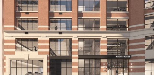 Clearbell receives planning permission for 65 Kingsway, London Clearbell receives planning permission for 65 Kingsway, London