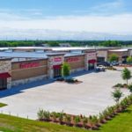 Trez Capital, Hines JV buys self-storage facility in Wylie, Texas Trez Capital, Hines JV buys self-storage facility in Wylie, Texas