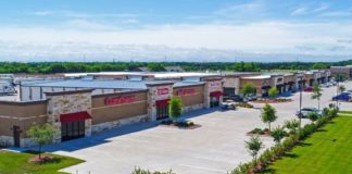 Trez Capital, Hines JV buys self-storage facility in Wylie, Texas