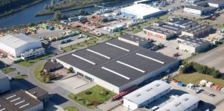 M7 sells Dutch industrial portfolio to Canadian real estate investor for €140m M7 sells Dutch industrial portfolio to Canadian real estate investor for €140m